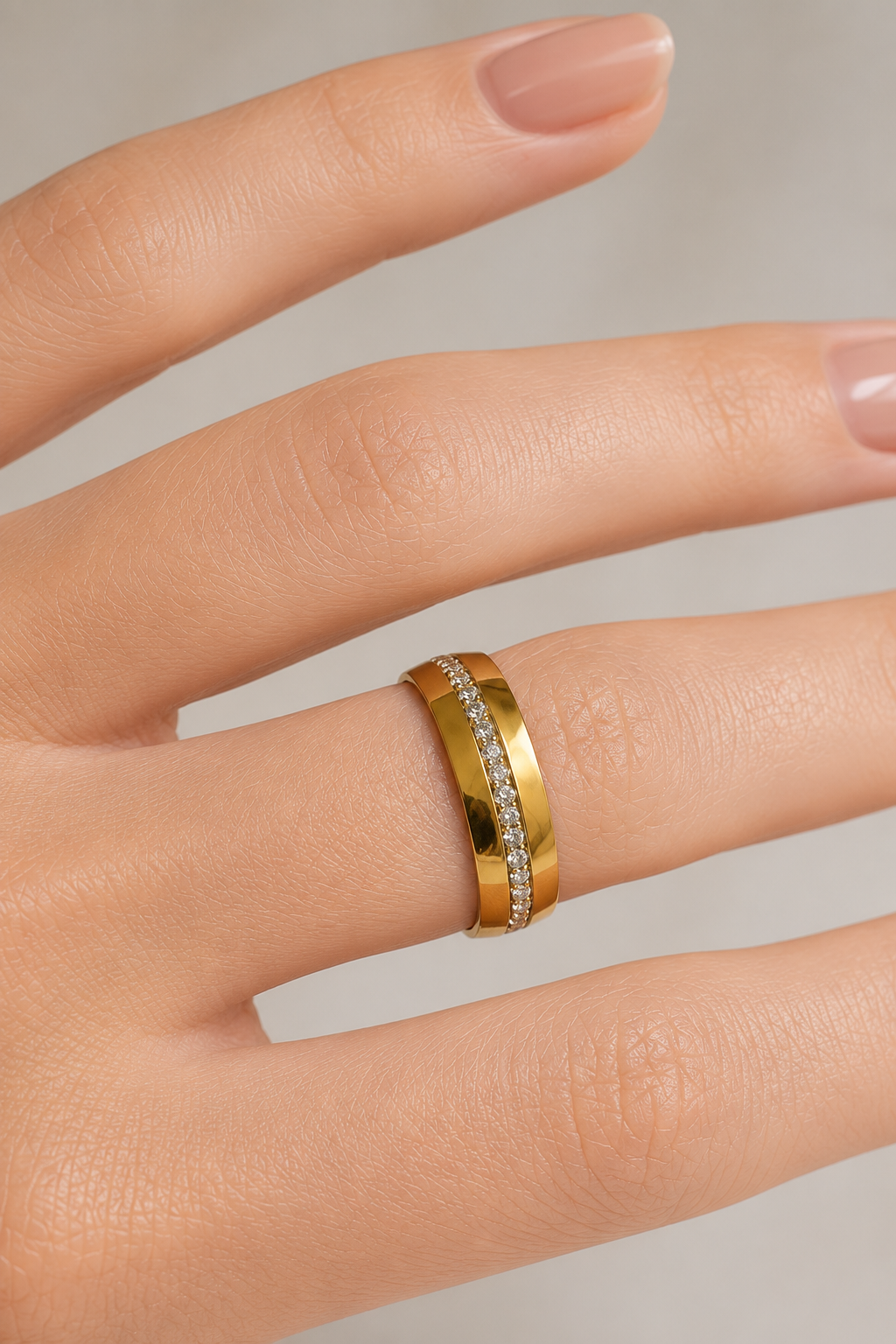 ANILLO ZOE