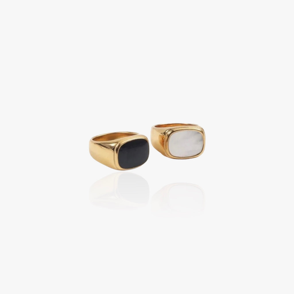 ANILLO AMABEL