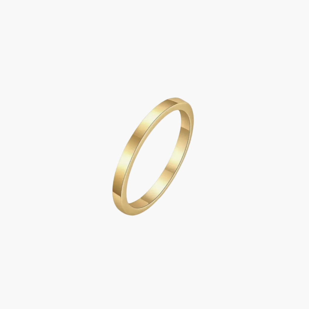 ANILLO BASIC SQUARE