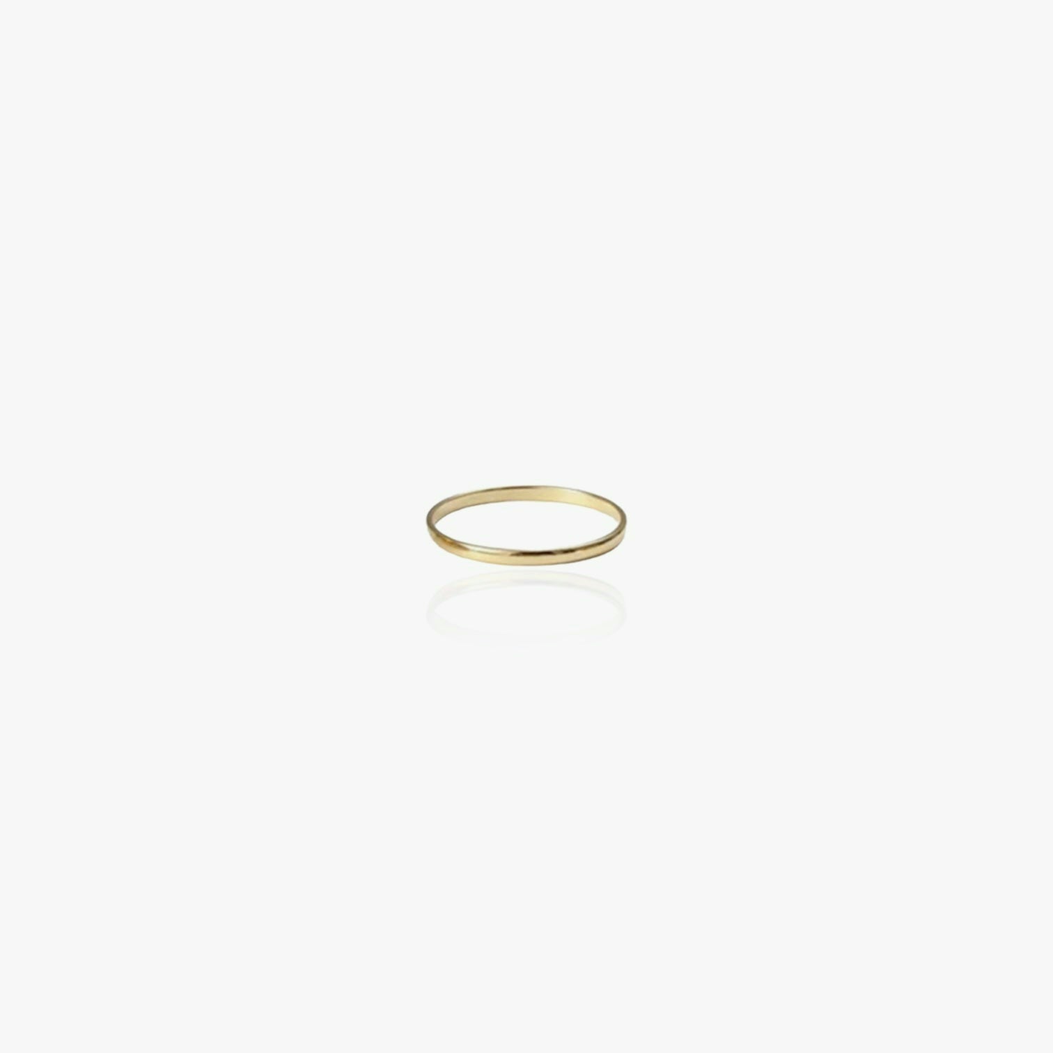 ANILLO BASIC THIN