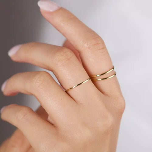 ANILLO BASIC THIN
