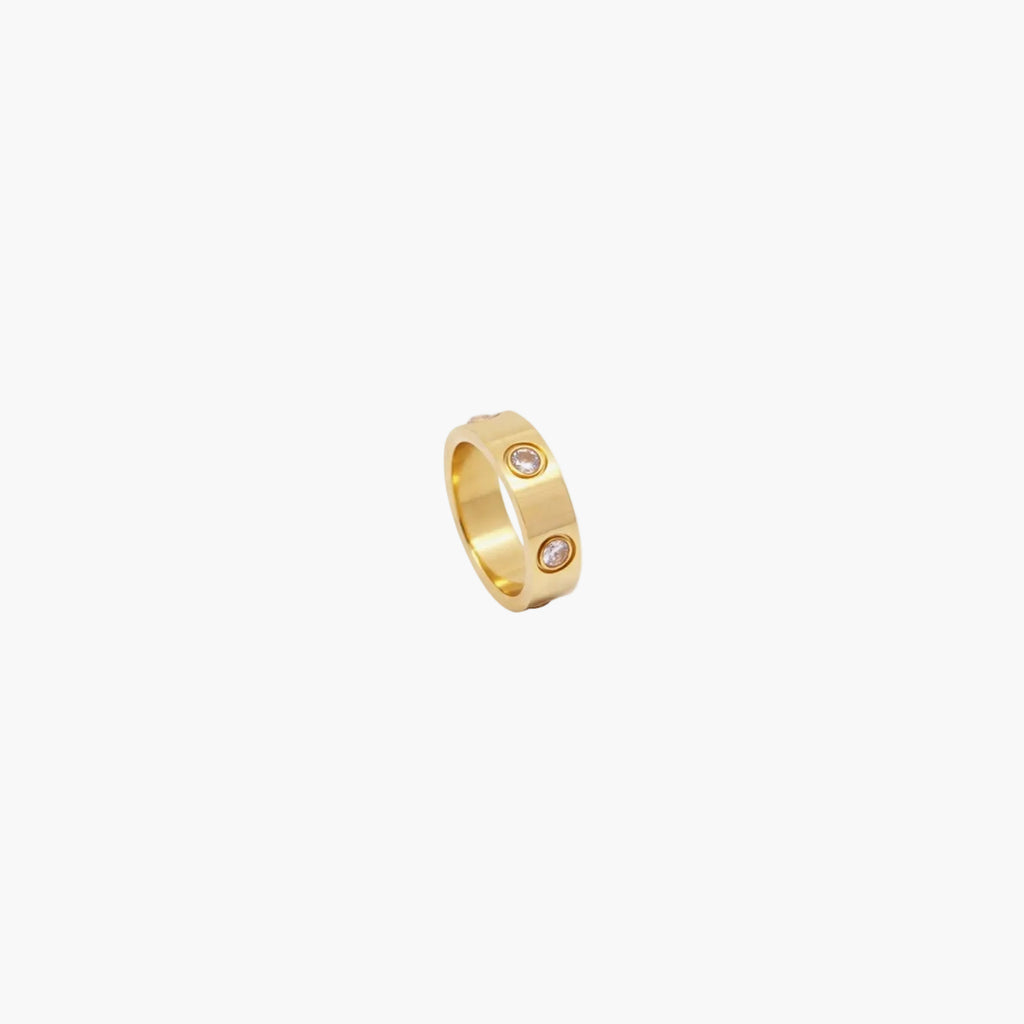 ANILLO CARTIER