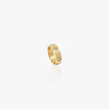 ANILLO CARTIER
