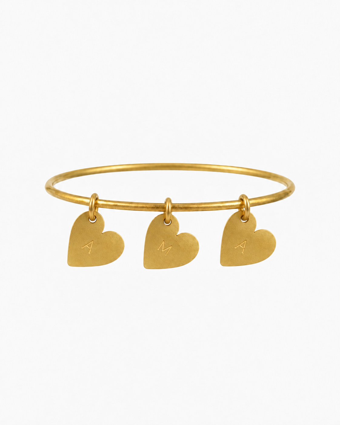Brazalete Personalizado Coeur
