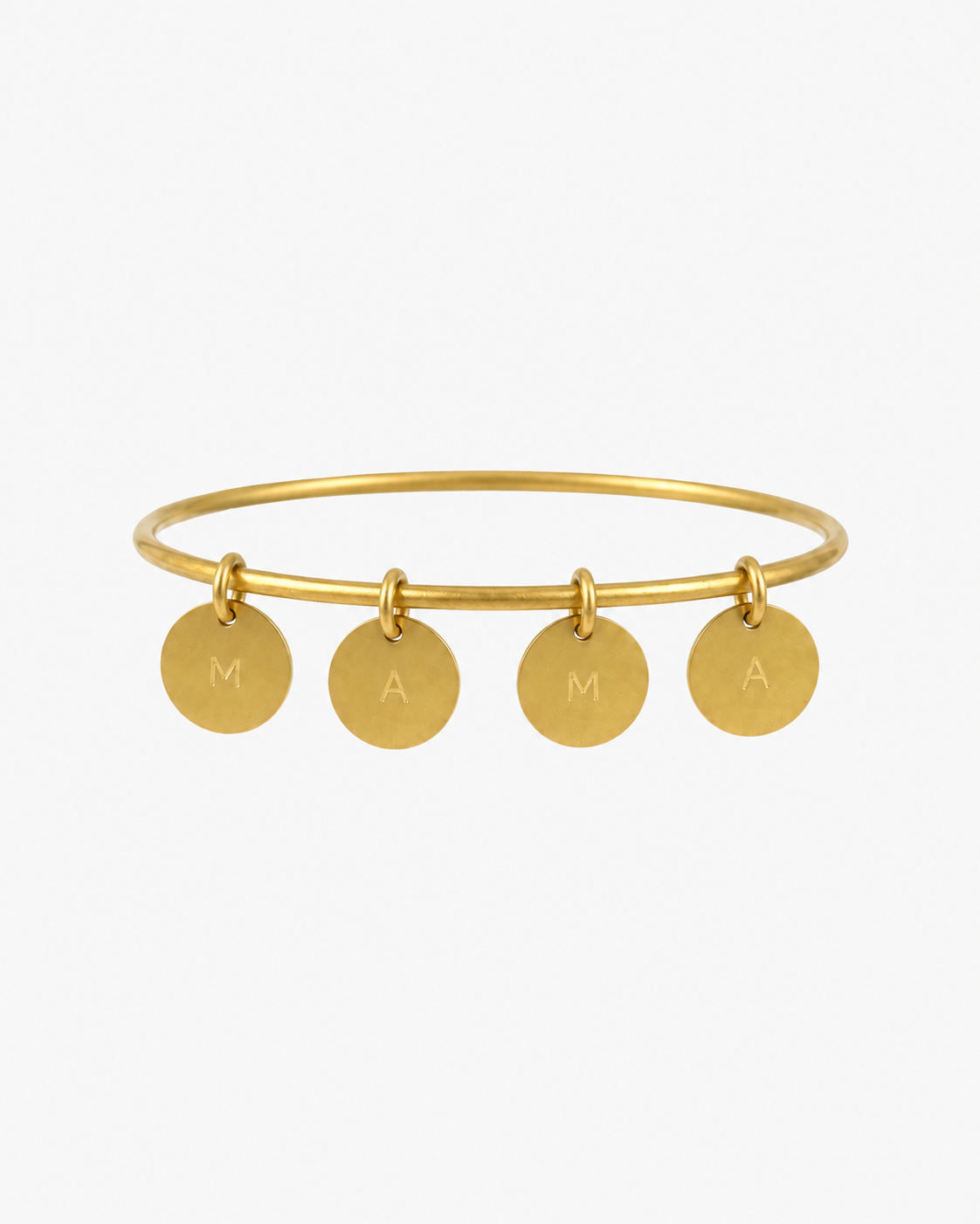 Brazalete Personalizado Round