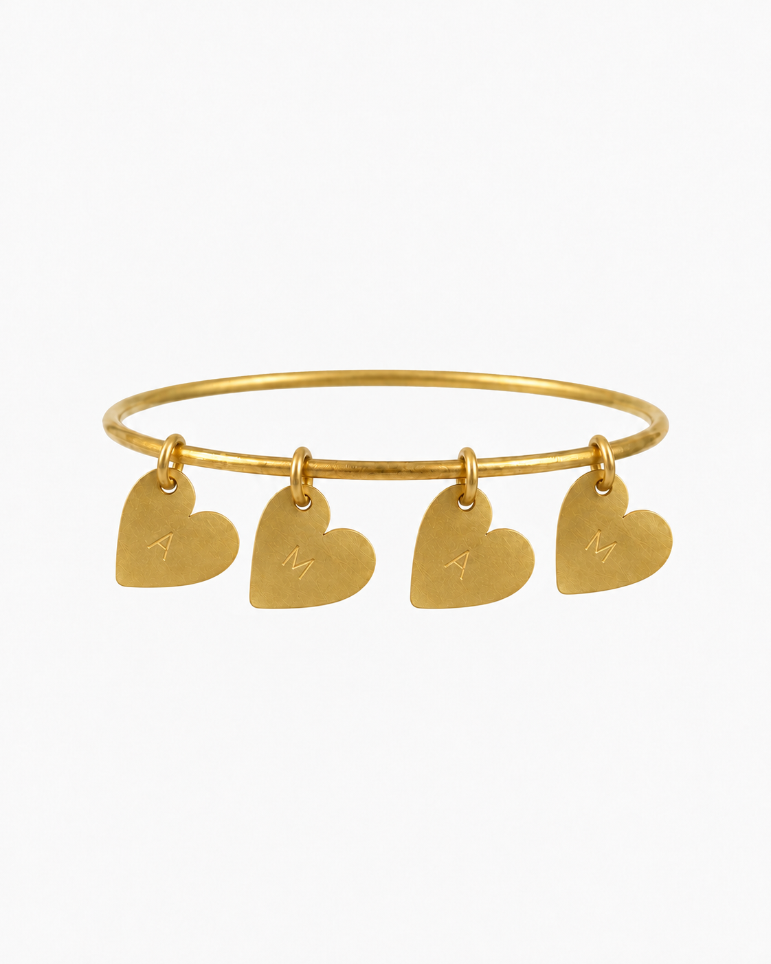 Brazalete Personalizado Coeur