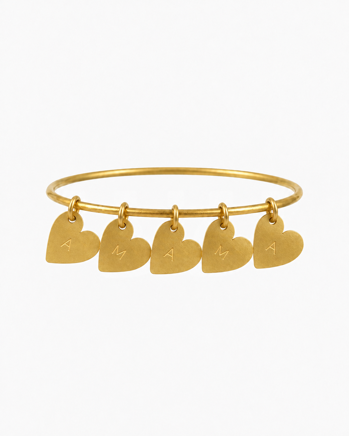 Brazalete Personalizado Coeur