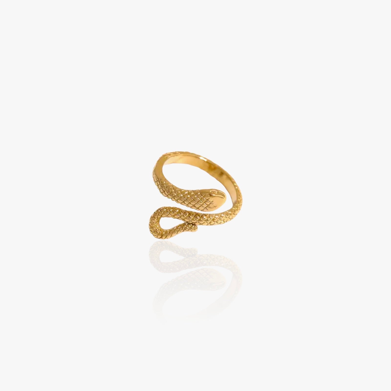 ANILLO SERPENT